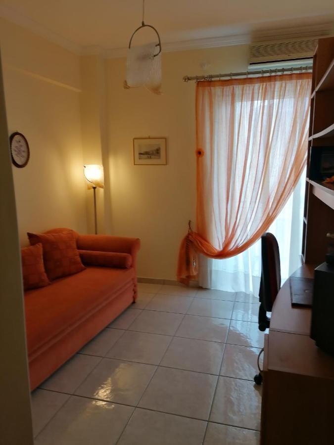 Apartment Giorgos Kalamata Exterior foto