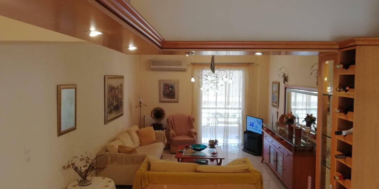 Apartment Giorgos Kalamata Exterior foto