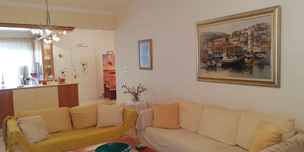 Apartment Giorgos Kalamata Exterior foto