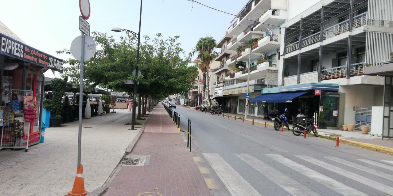 Apartment Giorgos Kalamata Exterior foto